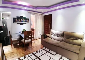 Foto 1 de Apartamento com 2 Quartos à venda, 50m² em Mangueiras, Belo Horizonte