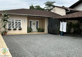 Foto 1 de Casa com 3 Quartos à venda, 150m² em Itoupava Central, Blumenau