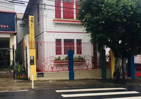 Foto 1 de Casa com 10 Quartos para venda ou aluguel, 675m² em Garcia, Salvador