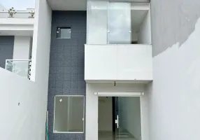 Foto 1 de Casa com 3 Quartos à venda, 190m² em Ipitanga, Lauro de Freitas