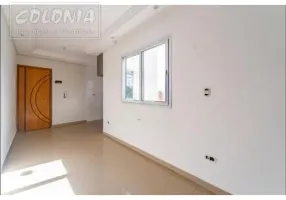 Foto 1 de Cobertura com 2 Quartos à venda, 82m² em Parque Capuava, Santo André