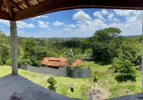 Foto 1 de Fazenda/Sítio com 4 Quartos à venda, 280m² em Parque Agrinco , Guararema