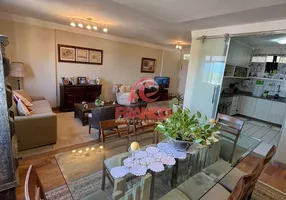 Foto 1 de Apartamento com 2 Quartos à venda, 93m² em Ponta Negra, Natal