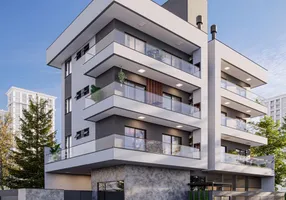 Foto 1 de Apartamento com 3 Quartos à venda, 105m² em Itajubá, Barra Velha