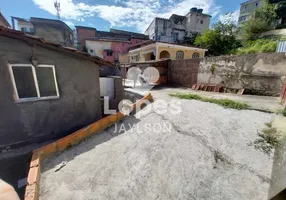 Foto 1 de Lote/Terreno à venda, 750m² em Cachambi, Rio de Janeiro