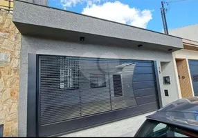 Foto 1 de Casa com 2 Quartos à venda, 119m² em Residencial Quinta dos Vinhedos, Bragança Paulista