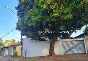 Foto 1 de Casa com 3 Quartos à venda, 105m² em Vila Jardim São Judas Tadeu, Goiânia