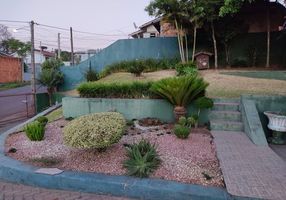Foto 1 de Casa com 4 Quartos à venda, 120m² em Petrópolis, Taquara