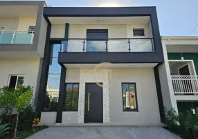 Foto 1 de Casa de Condomínio com 3 Quartos à venda, 174m² em Jardim Vista Verde, Indaiatuba