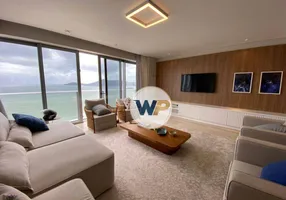 Foto 1 de Apartamento com 4 Quartos para alugar, 260m² em Barra Norte, Balneário Camboriú