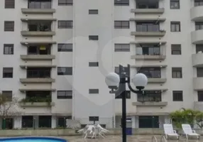 Foto 1 de Apartamento com 4 Quartos à venda, 196m² em Santana, São Paulo