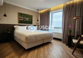 Foto 1 de Flat com 1 Quarto à venda, 23m² em Caseb, Feira de Santana