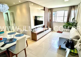 Foto 1 de Apartamento com 3 Quartos à venda, 65m² em Damas, Fortaleza