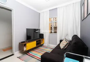Foto 1 de Apartamento com 1 Quarto à venda, 48m² em Campos Eliseos, São Paulo