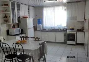 Foto 1 de Casa com 4 Quartos à venda, 360m² em Tirol, Belo Horizonte