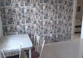 Foto 1 de Apartamento com 2 Quartos para alugar, 55m² em Moradas do Sobrado, Gravataí