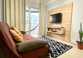 Foto 1 de Apartamento com 3 Quartos à venda, 106m² em Centro, Guarapari