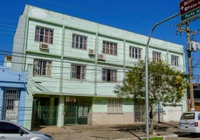 Foto 1 de Apartamento com 1 Quarto à venda, 49m² em Centro, Pelotas