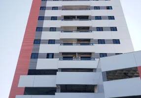Foto 1 de Apartamento com 4 Quartos à venda, 107m² em Tamarineira, Recife