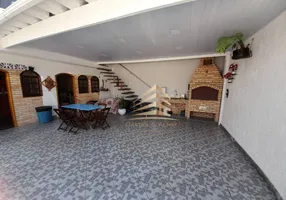 Foto 1 de Casa com 3 Quartos à venda, 160m² em Jardim Rosa de Franca, Guarulhos