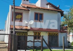 Foto 1 de Sobrado com 2 Quartos à venda, 110m² em Centro, Imbé