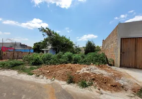 Foto 1 de Lote/Terreno à venda, 360m² em Marques Industrial, São Joaquim de Bicas