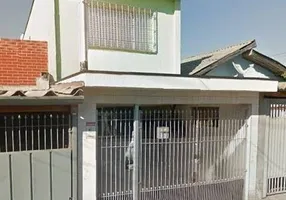 Foto 1 de Sobrado com 2 Quartos à venda, 71m² em Vila Santo Henrique, São Paulo