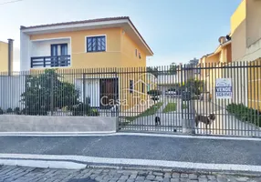 Foto 1 de Casa com 3 Quartos à venda, 263m² em Uvaranas, Ponta Grossa