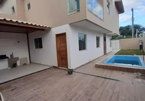 Foto 1 de Casa com 4 Quartos à venda, 147m² em Alphaville, Campos dos Goytacazes