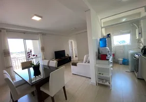Foto 1 de Apartamento com 3 Quartos à venda, 76m² em Jardim America, Paulínia