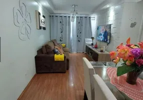 Foto 1 de Apartamento com 2 Quartos à venda, 55m² em Jardim Pedro José Nunes, São Paulo