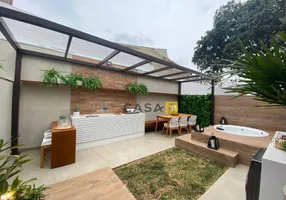 Foto 1 de Casa com 2 Quartos à venda, 55m² em Jardim Governador Mario Covas III, Americana