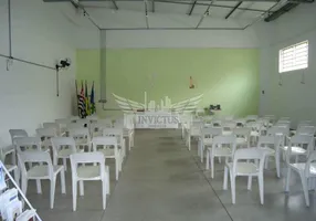 Foto 1 de Sobrado com 1 Quarto para alugar, 532m² em Vila Pires, Santo André