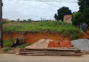 Foto 1 de Lote/Terreno à venda, 600m² em Caravelas, Ipatinga