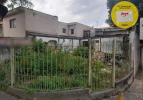 Foto 1 de Lote/Terreno à venda, 242m² em Paulicéia, São Bernardo do Campo