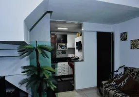 Foto 1 de Casa de Condomínio com 3 Quartos à venda, 85m² em Curicica, Rio de Janeiro