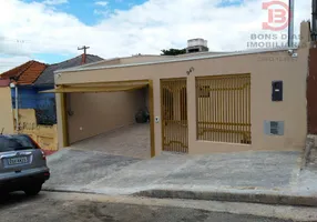 Foto 1 de Casa com 3 Quartos à venda, 230m² em Vila Ré, São Paulo