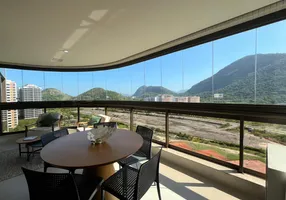 Foto 1 de Apartamento com 2 Quartos à venda, 79m² em Barra da Tijuca, Rio de Janeiro