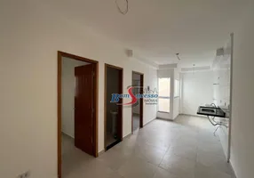Foto 1 de Apartamento com 2 Quartos à venda, 37m² em Vila Formosa, São Paulo