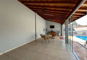 Foto 1 de Casa com 2 Quartos à venda, 276m² em Vila Nova, Jaú