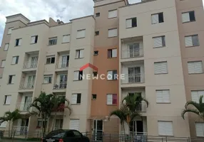 Foto 1 de Apartamento com 3 Quartos à venda, 59m² em Jardim Ísis, Cotia