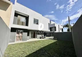 Foto 1 de Casa de Condomínio com 3 Quartos à venda, 195m² em Portão, Curitiba