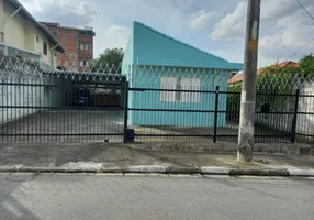 Foto 1 de Casa com 2 Quartos à venda, 120m² em Parque Assunção, Taboão da Serra