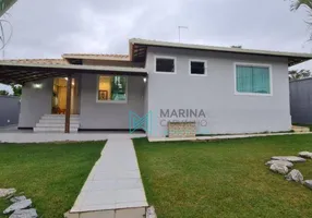 Foto 1 de Casa com 3 Quartos à venda, 300m² em Lagoa Mansoes, Lagoa Santa