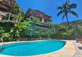 Foto 1 de Casa de Condomínio com 3 Quartos para venda ou aluguel, 220m² em Praia de Camburí, São Sebastião