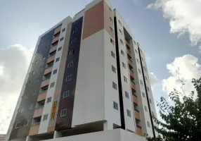 Foto 1 de Apartamento com 3 Quartos à venda, 82m² em Manaíra, João Pessoa