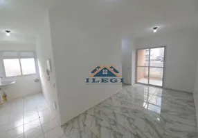 Foto 1 de Apartamento com 2 Quartos à venda, 49m² em Parque das Colinas, Valinhos