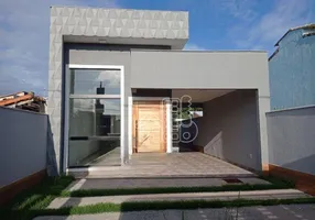 Foto 1 de Casa com 2 Quartos à venda, 106m² em Jardim Atlântico Central, Maricá