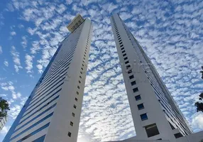 Foto 1 de Flat com 1 Quarto à venda, 32m² em Boa Viagem, Recife