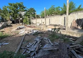 Foto 1 de Lote/Terreno à venda, 540m² em Praia Campista, Macaé